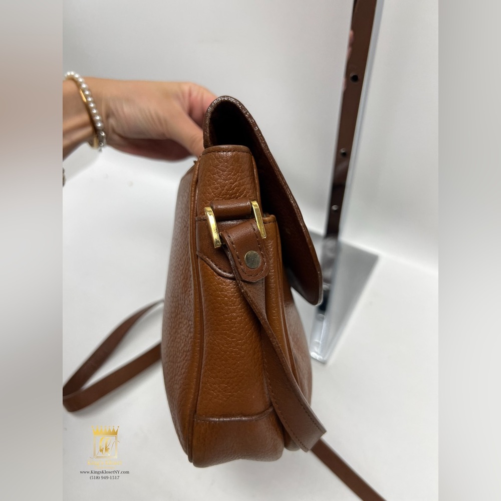 Burberry pebbled Crossbody Bag - Picture 5 of 16